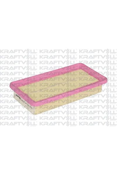 Kraftvoll Hyundai Getz 1.3-1.4 Gasoline Air Filter - 2002