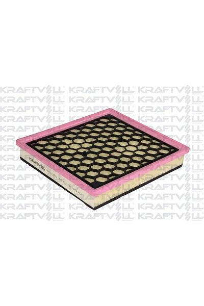 Kraftvoll Air Filter Insignia a 1.4 / 1.6 / 2.0 / 2.8 V6 A14Net B16Dth B20Dth A28Net 0917 (Sungerli)