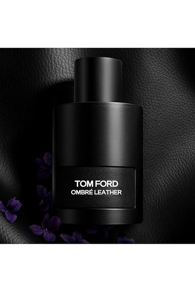 Tom Ford Tom Ford Ombré Leather, Eau de Parfum 150 ml-Parfum Unisex,Lux de Nisa