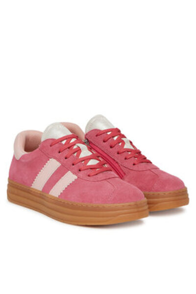 Primigi Teniși roz pentru fete PRIMIGI-7926022 D MAGENTA