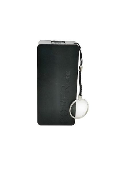 Gtech Power Bank Promo, External Battery, 5600 mAh, Portable, G-Tech, White