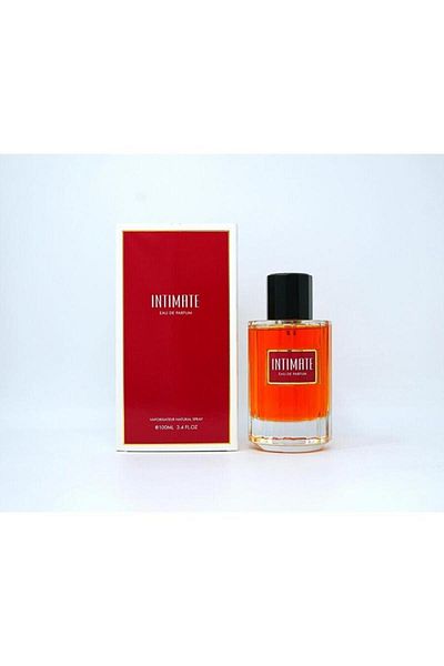 Vogue Vogue Eau de Parfum, INTIMATE, Women, 100ML
