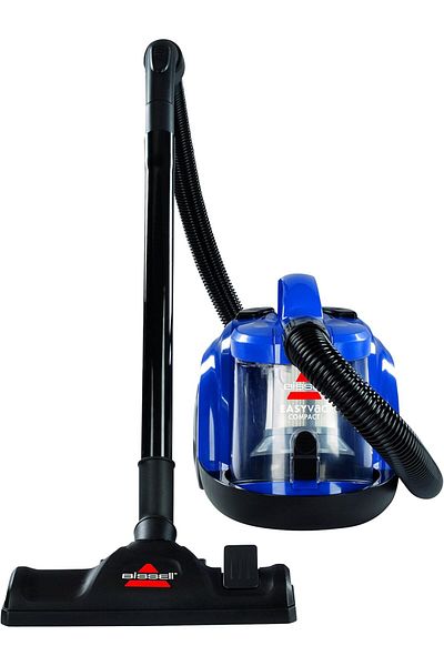 Bissell Cleanview Power Vaccum Cleaner, Blue