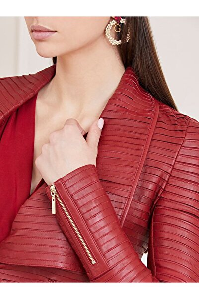 Guess Shayna Kadın Ceket