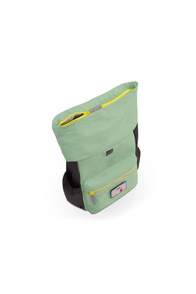 Audi Sport Green Unisex Children's Backpack
