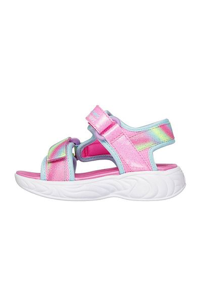 SKECHERS Sandale Skechers Unicorn Dreams Inf