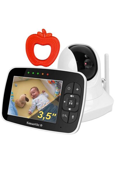 SMARTIC Baby Monitor Smartic® SM39