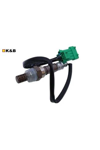 K&B OKSİJEN MÜŞÜRÜ 206-207-BIPPER-PARTNER 1.4