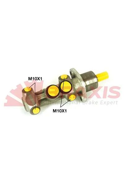 BRAXIS BRAKE MAIN CENTER TEMPRA TIPO 20.6mm 106-205-309
