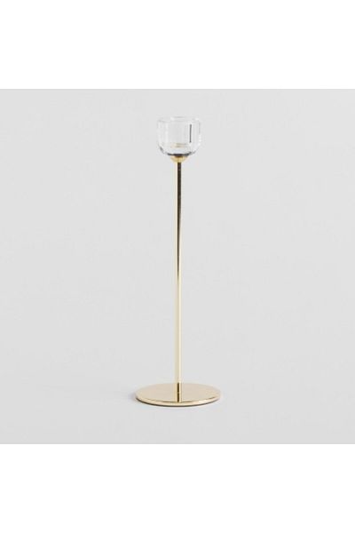 HomeVibes Suport pentru luminare gravago