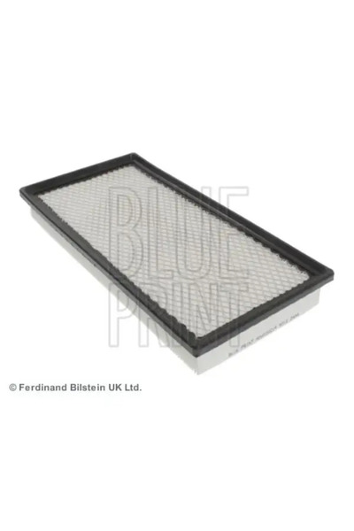 BLUEPRINT Filter air 2.5 4.0l (87 00)xj