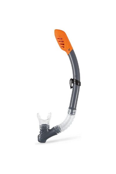 Intex Easy-Flow Swimming Snorkel for Kids Assorted Color
