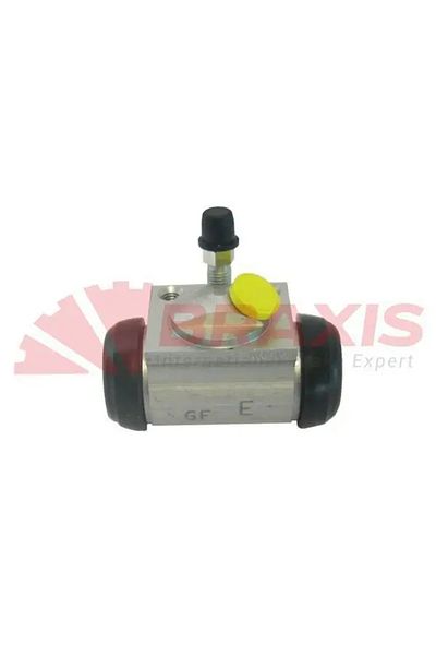BRAXIS Brake Cylinder Left Twingo Iii 14 / Smart Forfour 14 22mm