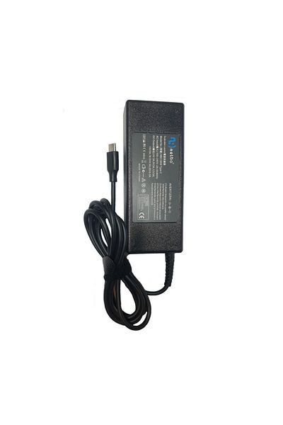 nelbo nelbo charger compatible with Lenovo Thinkpad laptop 90W, 20V, 4.5A, USB Type C plug