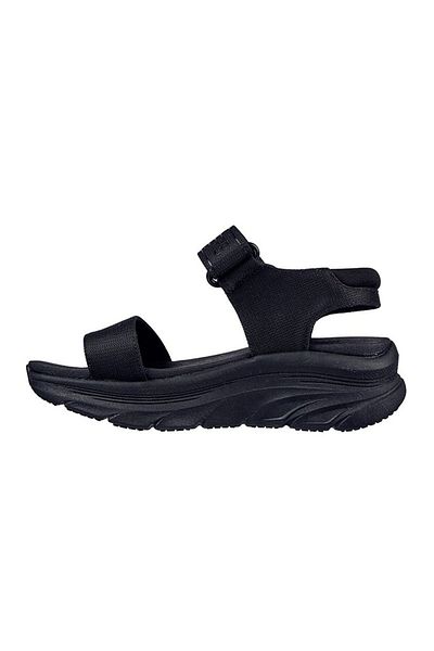 SKECHERS Sandale Skechers D'Lux New Block W