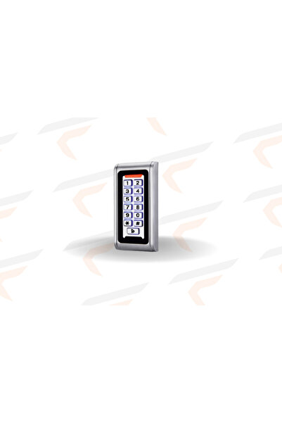 FT 23 YANGIN KAPI KİLİDİ