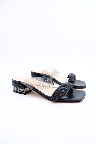 Tenau Women's Genuine Leather Slippers