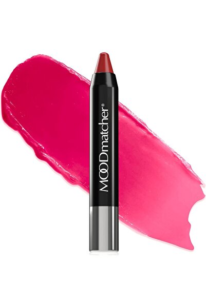 Mood Matcher فران ولسون احمر شفاه تاتو سحري توست ستك