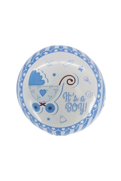 daço Balon Daco It's A Boy, 46 cm