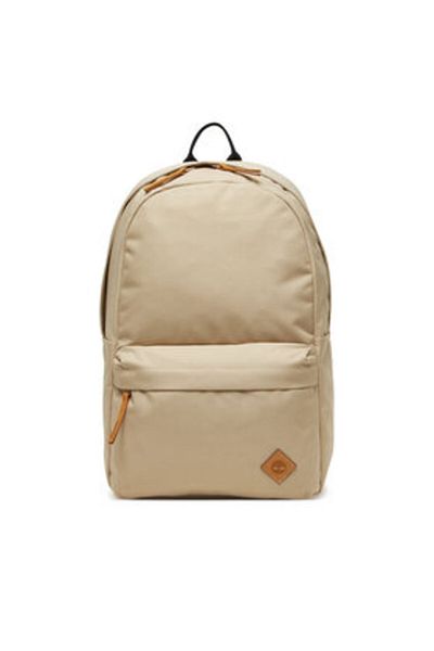 Timberland Women's, Men's, Unisex Backpack yellow TIMBERLAND-TB0A61F3Y941