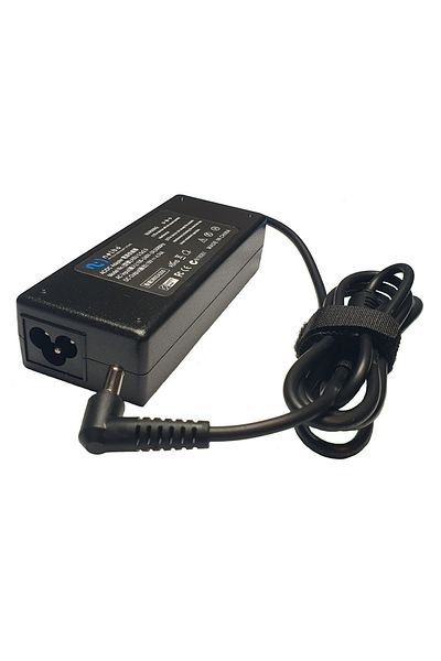 nelbo Laptop charger compatible with TOSHIBA Satellite 1700 90W 19V 4 74A connector 5.5 x 2.5 mm