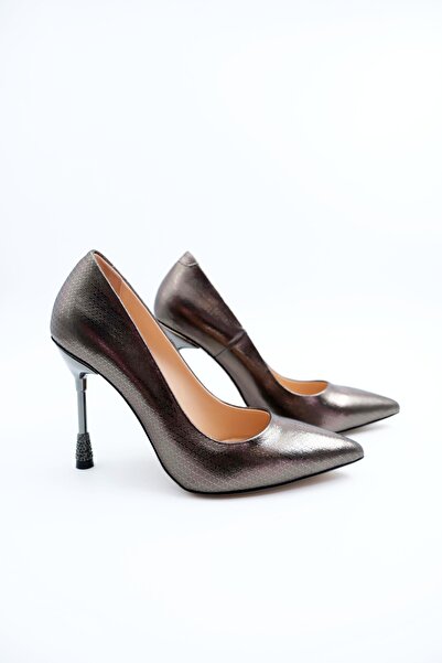 Tenau Women's Genuine Leather Stiletto