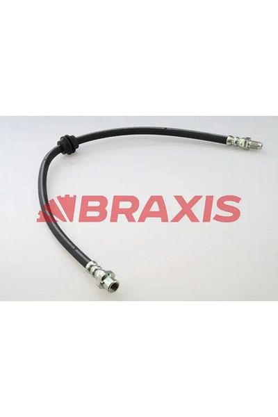 BRAXIS Brake Hose on Mini (R56) Cabriolet (R57) Coupe (R58) Roadster (R59) Clubman (R55) 07 (2 Pcs)