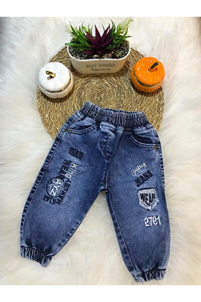 AYZ LİFE AYLIK JEANS