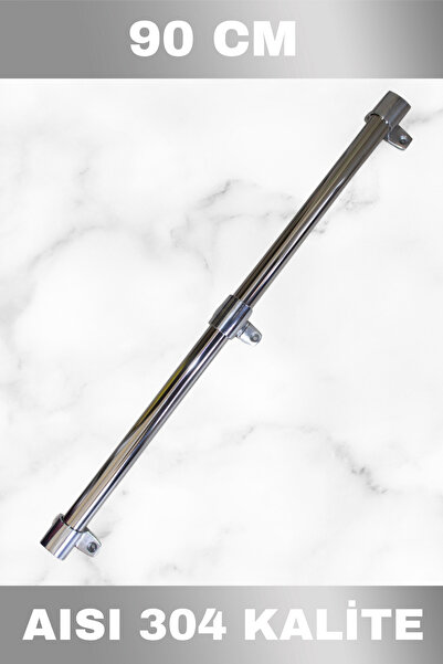 DYE HOUSE Yaşlı Tutunma Barı | Engelli Tutunma Barı | Banyo Tuvalet Destek Ba...