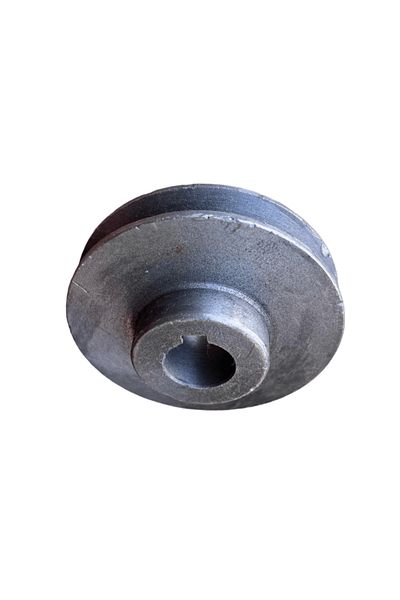 COBI SMART® Fulie, diametru exterior 80 mm, ax interior 24 mm, canal 13 mm - COBI SMART®