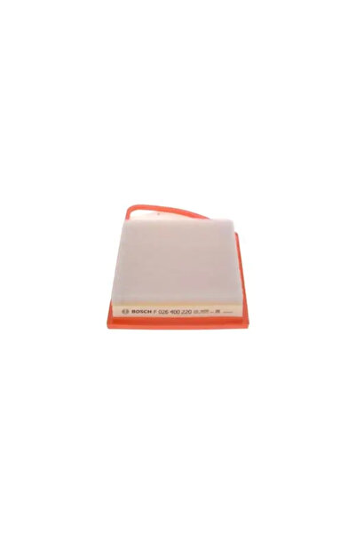 Bosch Air Filter P208 P308 3008 P508 5008 P207 Partner Peak Berlingo Ii C3Pic...