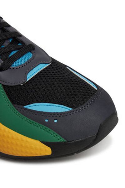Puma Teniși puma pentru bărbați negri PUMA SPORTSTYLE-369449 31