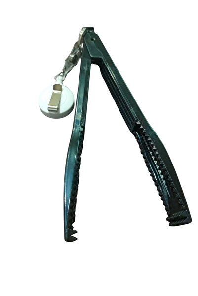 Depar Fish Body Holder Balık Tutma Maşası