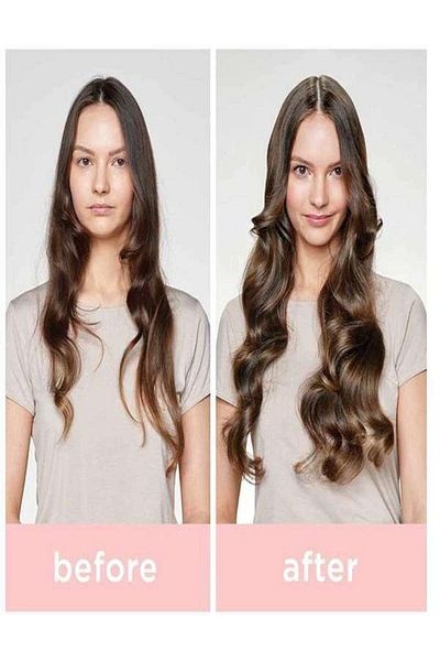 Milkshake Red/Orange Neutralizing Pack for Brunette Hair