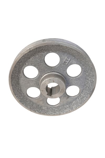 COBI SMART® Fulie, diametru exterior 150 mm, ax interior 24 mm, canal 13 mm - COBI SMART®