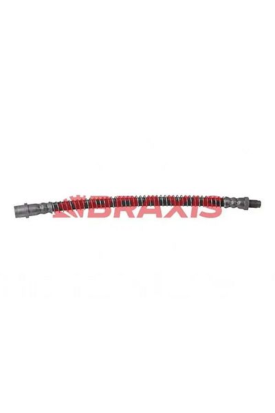 BRAXIS Brake Hose Rear W221 0613 C216 0613 W222 14 C217 15 A217 17 (2 Pcs)