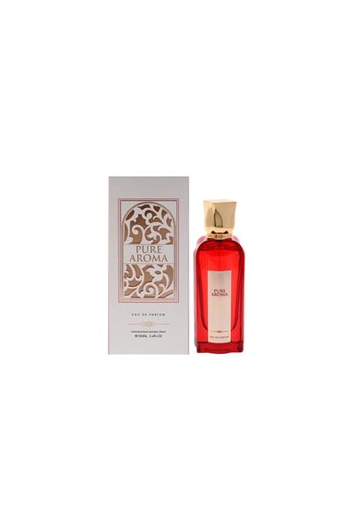 Vogue Vogue Eau de Parfum, PURE AROMA, Unisex, 100ML