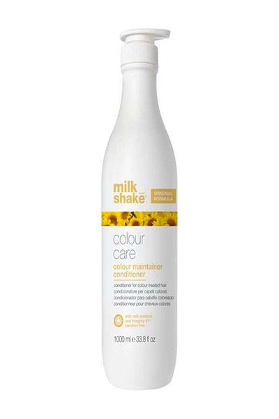 Milkshake Conditioner for Colored Hair Care 1000 ml