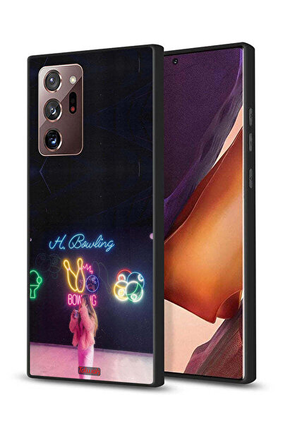 Tolwak غطاء حماية لهاتف سامسونج جالكسي نوت 20 ألترا - محب البولينج