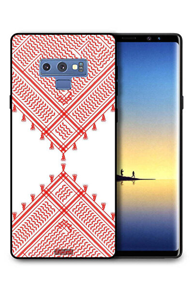 Tolwak غطاء حماية شامل لهاتف سامسونج جالكسي نوت 9