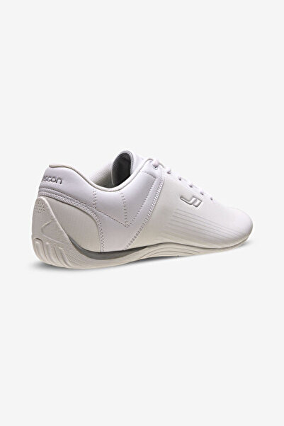 Lescon Chrome Erkek Sneaker Ayakkabı