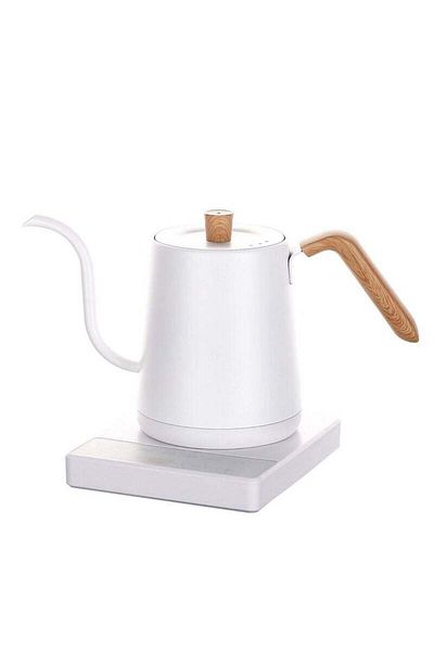COOYA Precision Pour Over Coffee Kettle