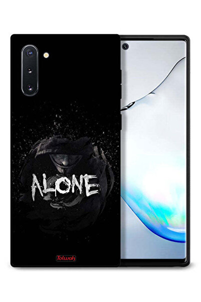 Tolwak غطاء حماية لجهاز سامسونج جالكسي نوت 10 وحده