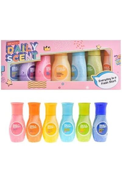 BENCH Daily Scent- Spring Break 75 ml Daily Scent Cologne