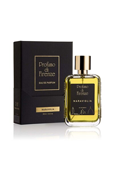 Profumo di Firenze Maraviglia