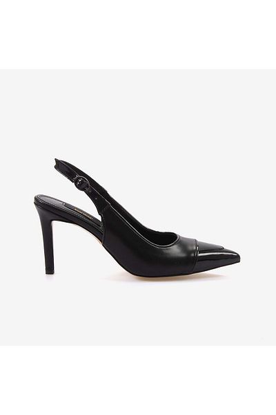 KEMAL TANCA Women's High Heel Shoes 1302