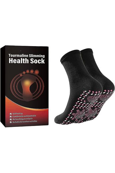 No8 Home Winter Thick Thermal Socks