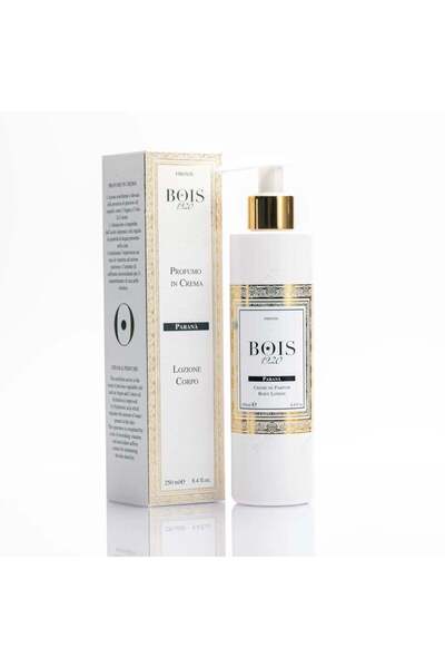 Bois 1920 Crema de corp Parana