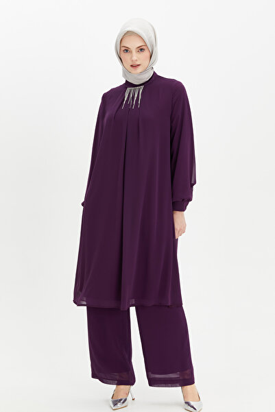 Setrms Sarkıt Taşlı Davet Takım