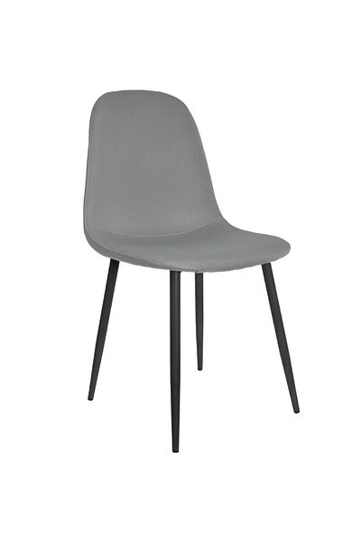 rexa Modern Dining Room Chairs – Comfortable Upholstered Seating with Sturdy Legs for Home